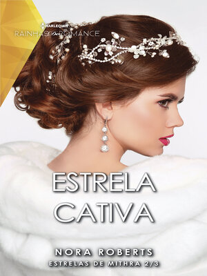 cover image of Estrela cativa